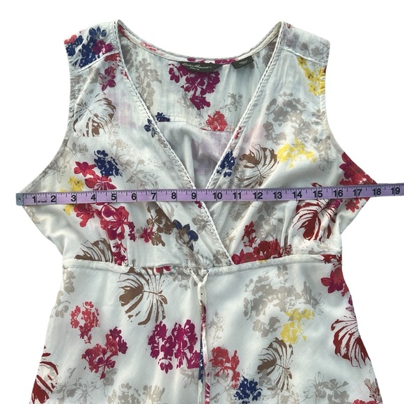 Eddie Bauer - Tropical Sundress - Size S - Picture 6 of 12